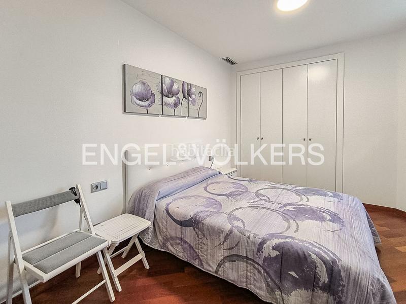 Foto ba838ea4-d4bb-4645-9f57-71f33ae17ac0. Location appartement avec chauffage piscine dans Provençals del Poblenou Barcelona