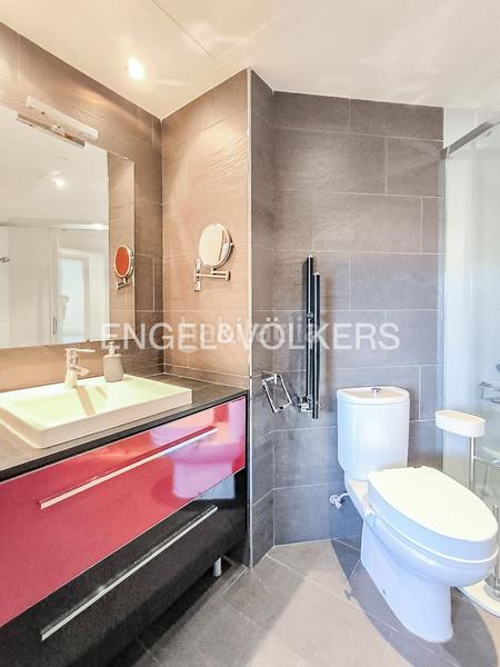 Foto e90a2efb-f967-49bb-80dd-304af537577b. Miete appartement mit heizung pool in Provençals del Poblenou Barcelona