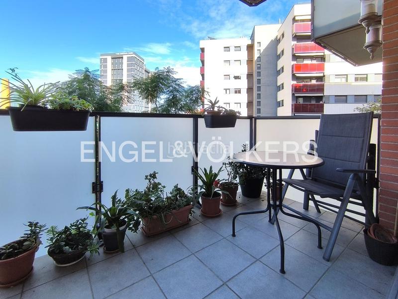 Foto 564e4b19-9c5f-4ad7-b20f-142476c9409b. Rent apartment with heating pool in Provençals del Poblenou Barcelona