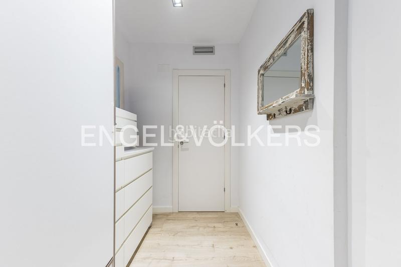 Foto 042ff948-0d0e-4b6e-b8c3-20957492351f. Apartament amb calefacció a Barri de les Corts Barcelona