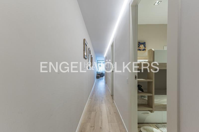 Foto e41e087e-c3ba-4f76-be09-c91efa96a74c. Apartament amb calefacció a Barri de les Corts Barcelona