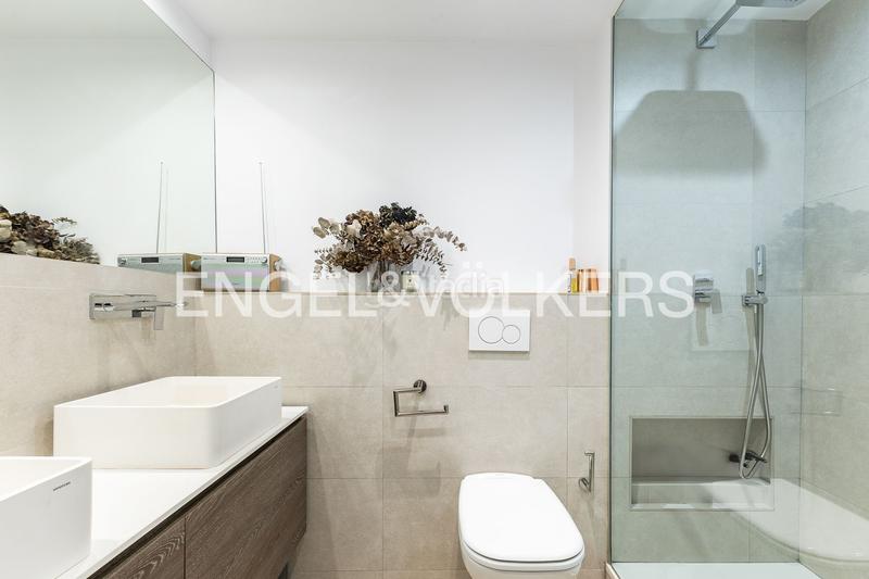 Foto ec564d8a-ef22-4562-bcd0-3f3f72827178. Apartament amb calefacció a Barri de les Corts Barcelona