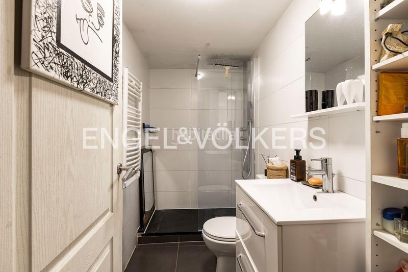 Foto a5831934-f448-455e-ba57-abf5772edc55. Affitto piccolo appartamento con riscaldamento in Barcelona