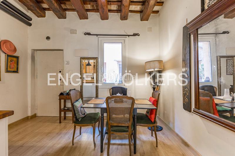 Foto 0237aeb0-9137-4ab7-aeab-9dd199ca9fd0. Alquiler apartamento piso de alquiler temporal hasta febrero 2026 en Barcelona