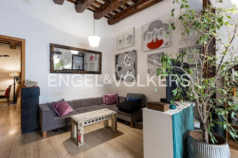 Foto 07c70fe9-4c47-45ea-8bc8-1db7cf84ca2a. Alquiler apartamento piso de alquiler temporal hasta febrero 2026 en Barcelona