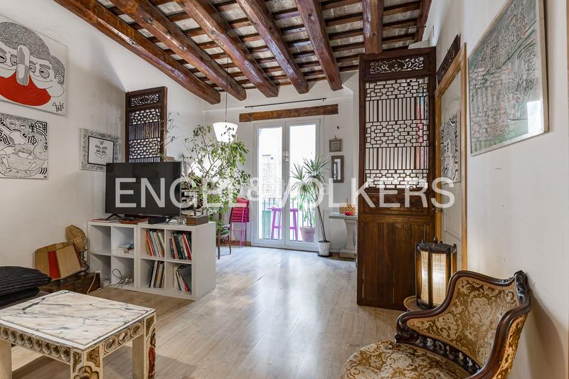 Foto 19c29607-8afd-405c-b119-6dd131c18579. Alquiler apartamento piso de alquiler temporal hasta febrero 2026 en Barcelona