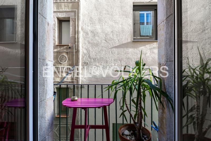 Foto 3bf92287-6a09-4f0c-9327-36201f97e7ca. Location appartement avec chauffage dans St. Pere - Sta. Caterina - El Born Barcelona