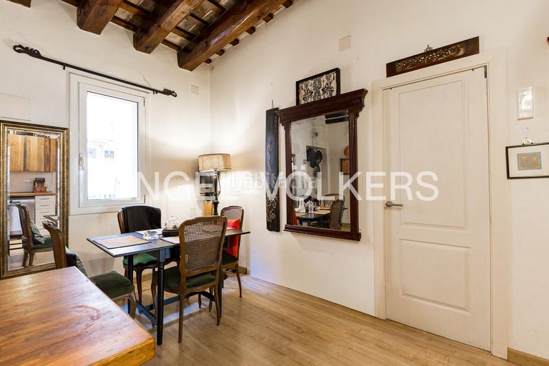 Foto 3f1e67bb-d87c-42eb-8c50-8af6b5ac7246. Location appartement avec chauffage dans St. Pere - Sta. Caterina - El Born Barcelona