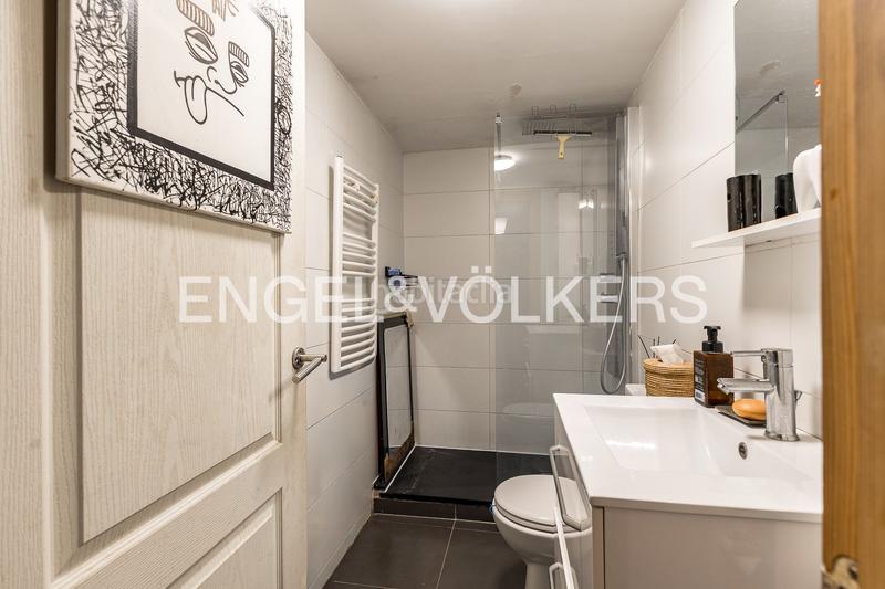 Foto af72bb39-4e73-4bae-98dc-2b7557cf22d7. Location appartement avec chauffage dans St. Pere - Sta. Caterina - El Born Barcelona