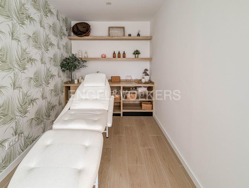 Foto 39597fdf-4296-4eb4-90cb-c541b244eaf2. Lloguer apartament amb calefacció aparcament piscina a Esplugues de Llobregat