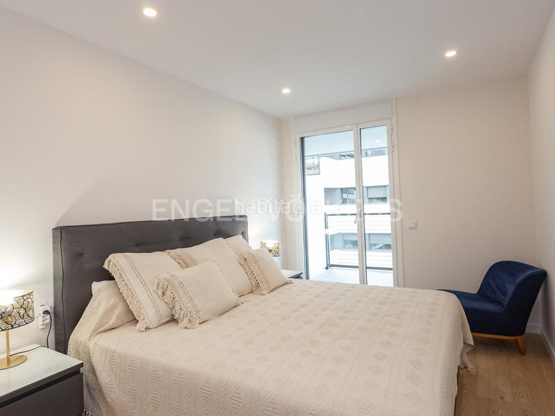 Foto 3e51db83-78e9-4f70-82fc-f1e8eda170dc. Lloguer apartament amb calefacció aparcament piscina a Esplugues de Llobregat