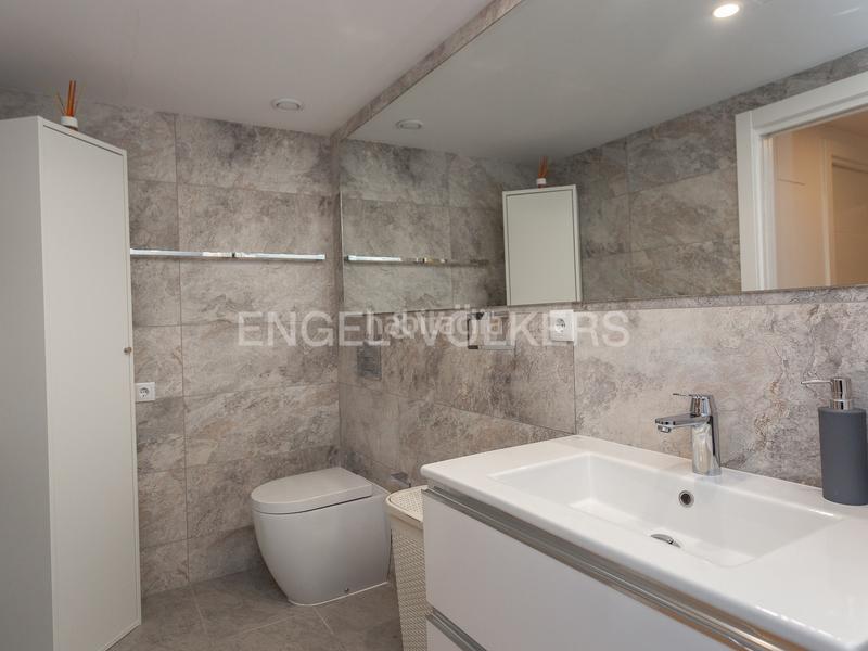 Foto 7b16c109-fa4a-4072-99e7-2e588c4f0769. Lloguer apartament amb calefacció aparcament piscina a Esplugues de Llobregat