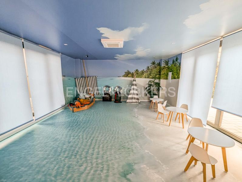 Foto b169753c-f804-4f3b-90a0-4d6380011c6b. Lloguer apartament amb calefacció aparcament piscina a Esplugues de Llobregat