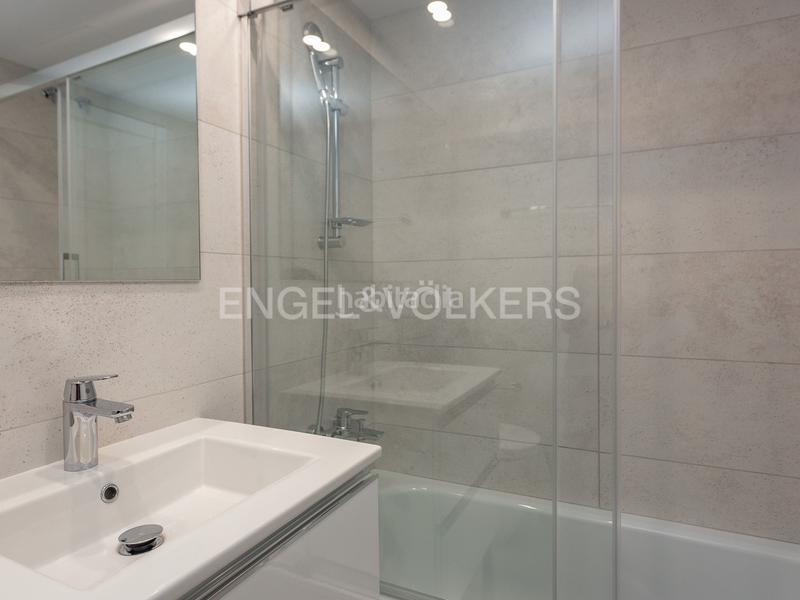 Foto be165d1c-311c-42b7-8adb-327d131331e6. Lloguer apartament amb calefacció aparcament piscina a Esplugues de Llobregat