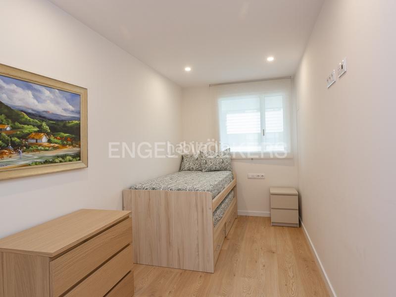 Foto c0462e08-f601-4d80-8fb6-23dead5c786f. Lloguer apartament amb calefacció aparcament piscina a Esplugues de Llobregat