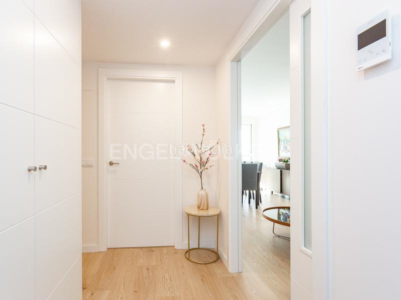 Foto c66618a7-25e5-4b78-9215-88f762c687e3. Lloguer apartament amb calefacció aparcament piscina a Esplugues de Llobregat