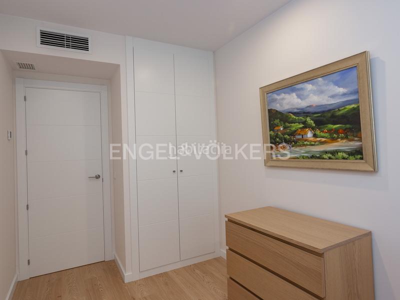 Foto ed06376b-a831-4602-8ab6-9f9e9d0c6d18. Lloguer apartament amb calefacció aparcament piscina a Esplugues de Llobregat