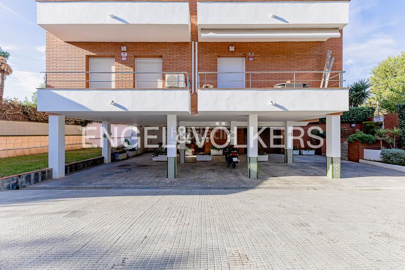 Foto 46a86e5e-418f-4515-866e-081f3715cc9a. Appartement avec chauffage parking piscine dans Can Girona - Terramar - Vinyet Sitges