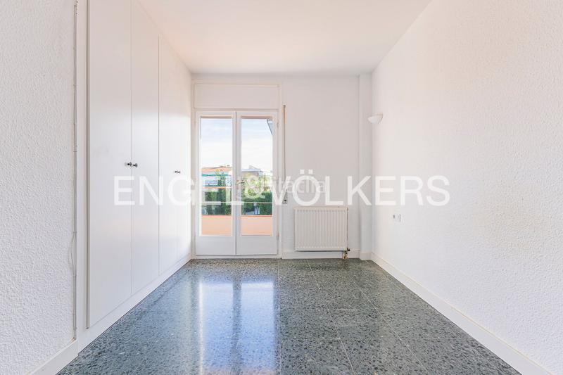Foto 520d90d8-3ca0-436e-bbab-ba423b03bded. Appartement avec chauffage parking piscine dans Can Girona - Terramar - Vinyet Sitges