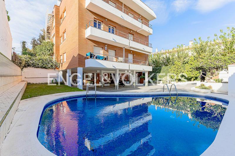 Foto 5c72da24-774f-49b6-817b-08e039e7cecd. Appartement avec chauffage parking piscine dans Can Girona - Terramar - Vinyet Sitges