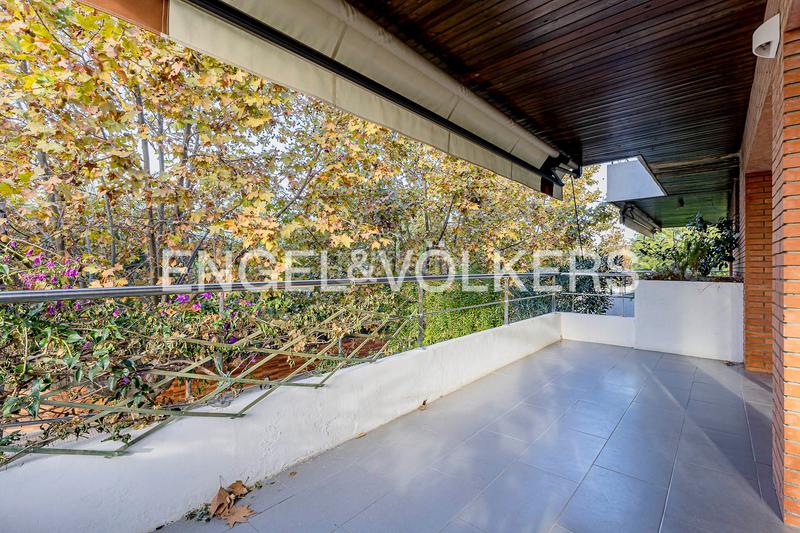 Foto 8077c29f-b43d-493b-a8d9-6c61aa6b99ad. Appartement avec chauffage parking piscine dans Can Girona - Terramar - Vinyet Sitges