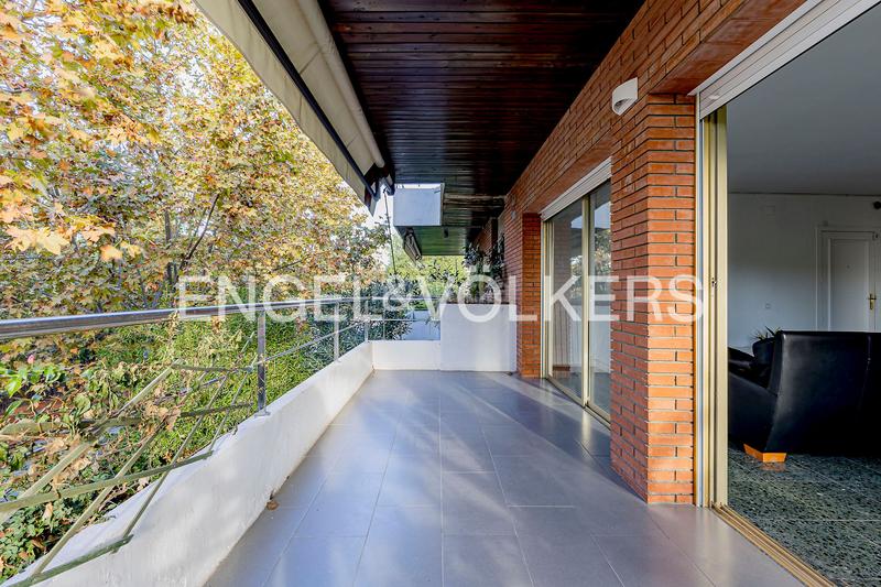 Foto 8416adf4-7ca0-49f2-b417-7a8329e46958. Appartement avec chauffage parking piscine dans Can Girona - Terramar - Vinyet Sitges