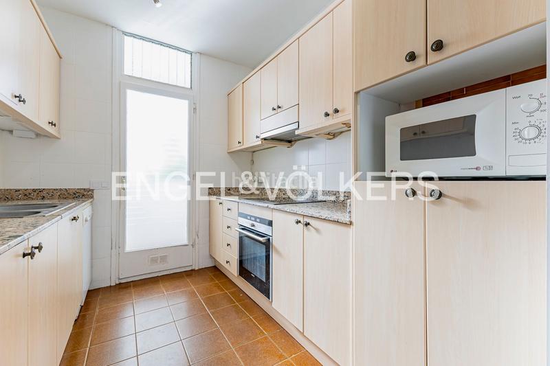 Foto a8faf176-9c3e-4a68-9910-164086516996. Appartement avec chauffage parking piscine dans Can Girona - Terramar - Vinyet Sitges