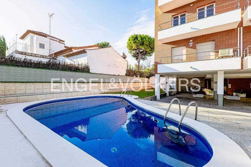 Foto be26993c-9b81-471f-8a1f-9e2955c72f7d. Appartement avec chauffage parking piscine dans Can Girona - Terramar - Vinyet Sitges