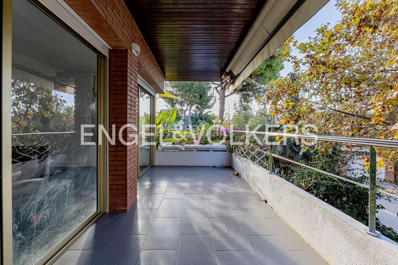 Foto d7257d38-a3af-47bd-9d3f-9488a3d00f45. Appartement avec chauffage parking piscine dans Can Girona - Terramar - Vinyet Sitges