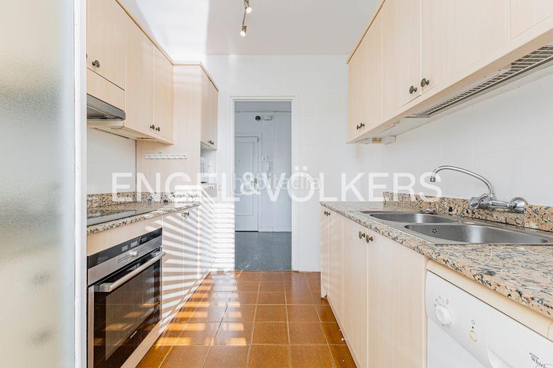 Foto fe17656d-90b8-4165-8830-a4645049755b. Appartement avec chauffage parking piscine dans Can Girona - Terramar - Vinyet Sitges