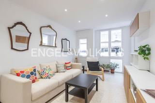 Appartement à Centre. Céntrico apartamento con 4 dormitorios