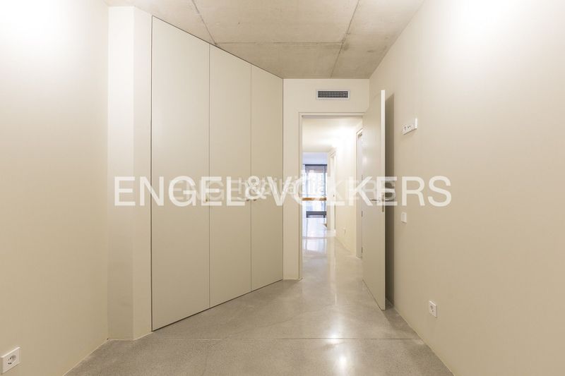 Foto 5fcaeb53-c3ec-42e8-921f-20dd9229c14e. Dúplex amb calefacció a Sagrada Família Barcelona