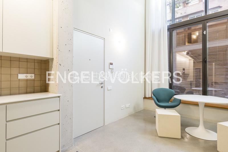 Foto 19525132-bf1f-4d05-a431-989d4c41528f. Duplex con riscaldamento in Sagrada Família Barcelona