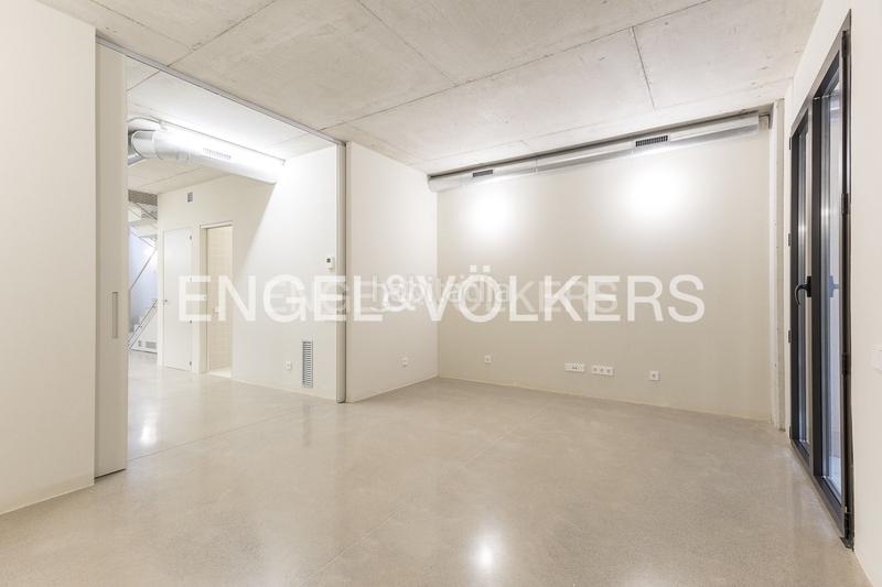 Foto 2d85af37-9809-4fca-90ed-3f9fbb95f9d6. Duplex con riscaldamento in Sagrada Família Barcelona