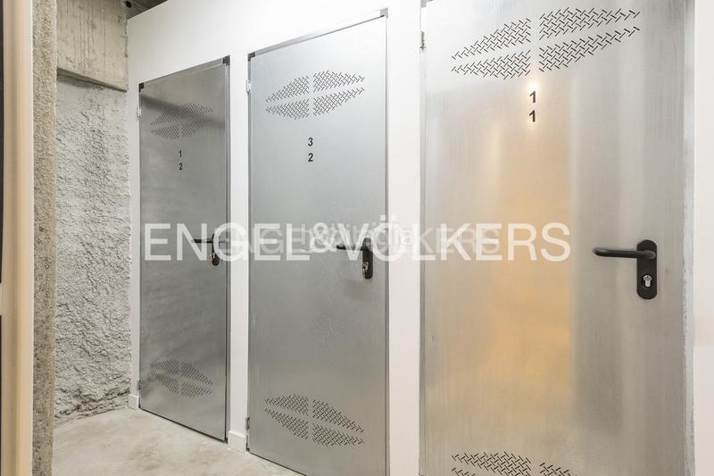 Foto 4be82bfa-1bcf-4c7c-bac3-c34094a8219b. Duplex con riscaldamento in Sagrada Família Barcelona