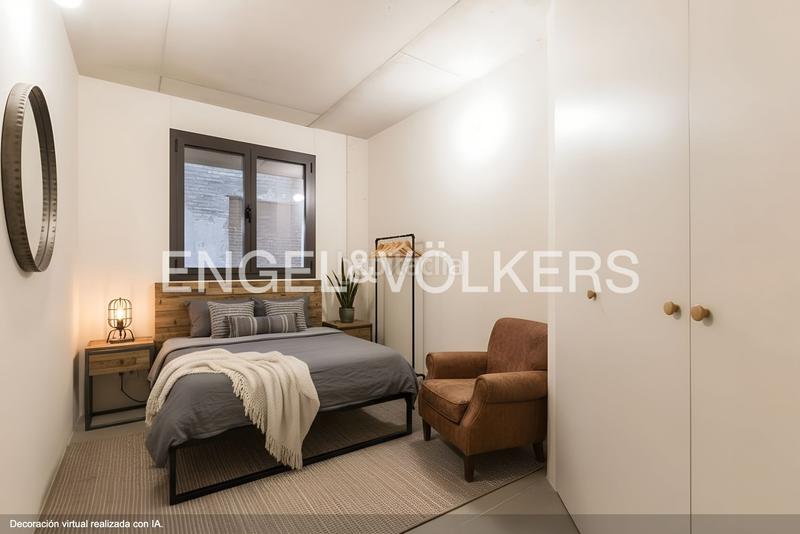 Foto 5cffed4b-d415-4bb4-9fea-265d1597395b. Duplex con riscaldamento in Sagrada Família Barcelona