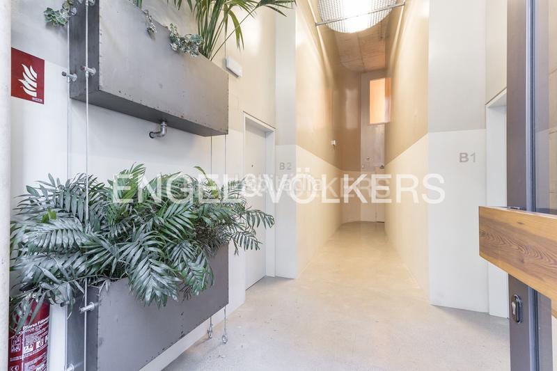 Foto 5d2002dc-e407-4db7-9eb2-e21d5eda0599. Duplex con riscaldamento in Sagrada Família Barcelona