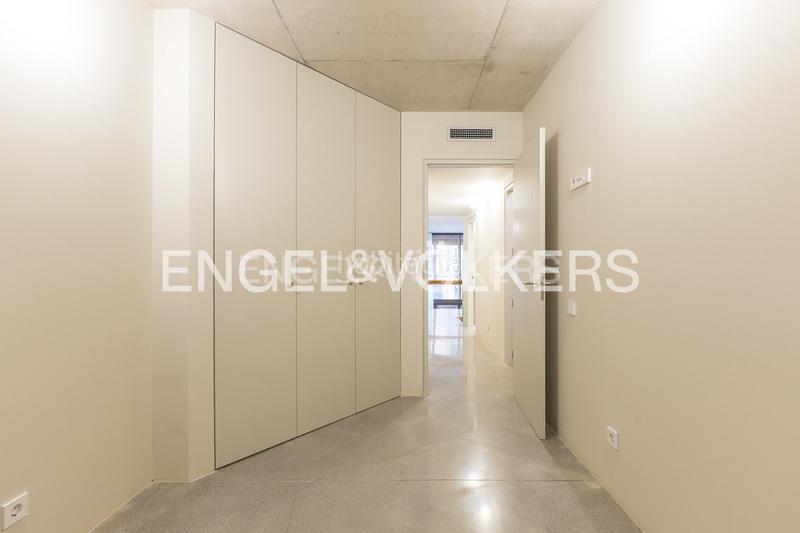 Foto 5fcaeb53-c3ec-42e8-921f-20dd9229c14e. Duplex con riscaldamento in Sagrada Família Barcelona