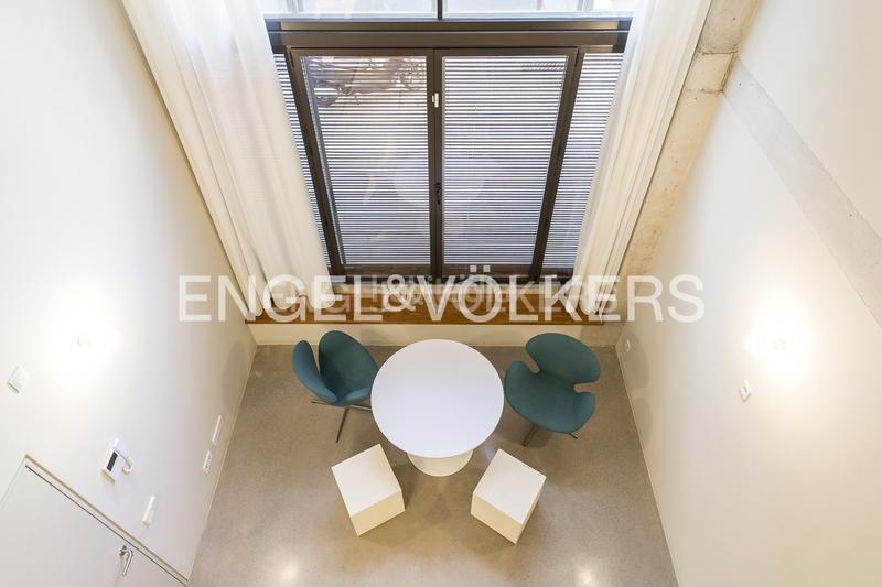 Foto 6d7fcf22-a599-44d0-82c4-ee1594af4423. Duplex con riscaldamento in Sagrada Família Barcelona