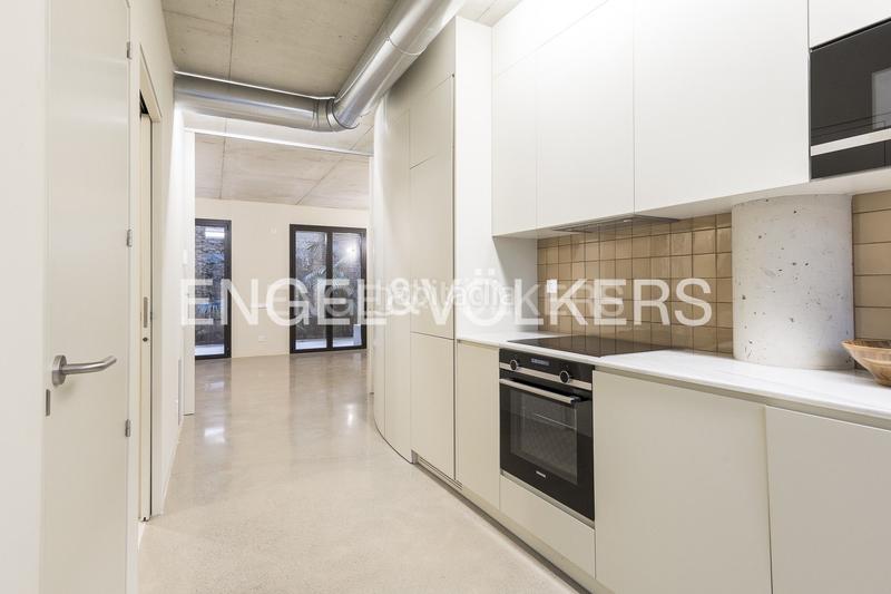 Foto 6eed7545-111e-49bd-a8cf-98a3d53d46ac. Duplex con riscaldamento in Sagrada Família Barcelona