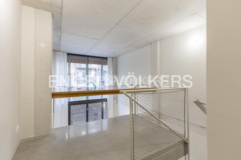 Foto 81069e31-91b3-426e-923c-cf2b264bd473. Duplex con riscaldamento in Sagrada Família Barcelona