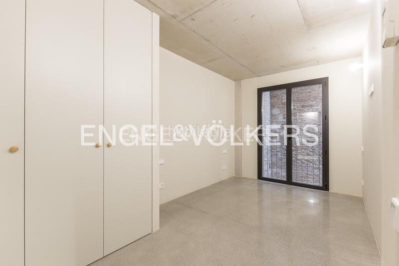 Foto 833cf9b5-1139-46ea-96cb-ae76d6af0f07. Duplex con riscaldamento in Sagrada Família Barcelona