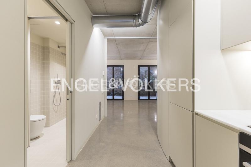 Foto 96eda4d3-f81d-42e3-b25b-ae5f4b749760. Duplex con riscaldamento in Sagrada Família Barcelona