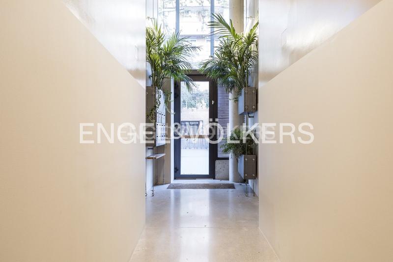 Foto 9f5c8ce5-1932-4fc8-bf33-8f685320c918. Duplex con riscaldamento in Sagrada Família Barcelona