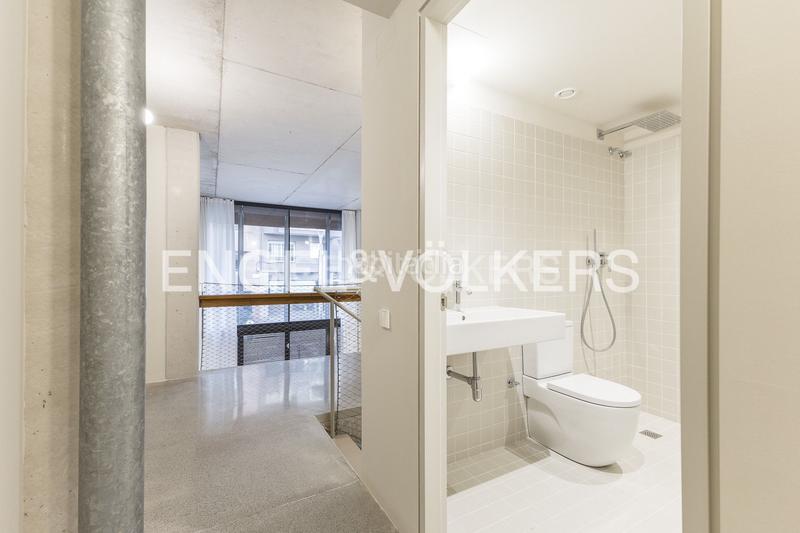 Foto aca662f5-8e19-4f9c-b524-42c8e1f2e46f. Duplex con riscaldamento in Sagrada Família Barcelona