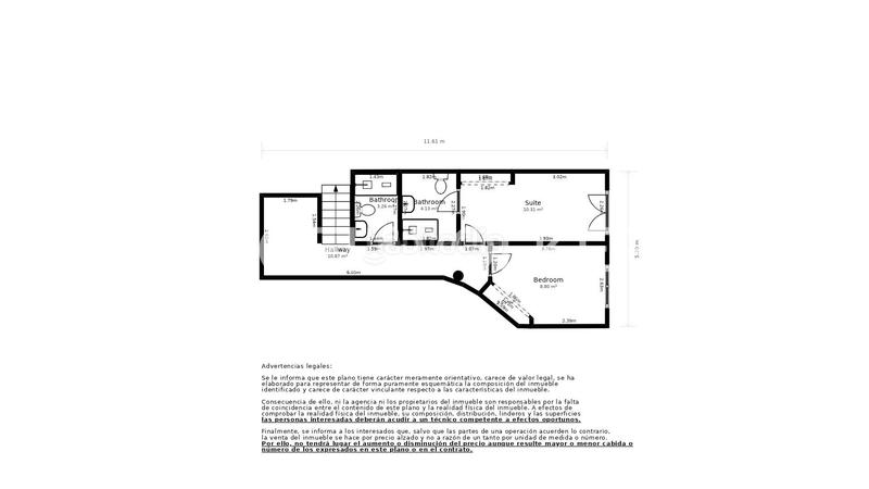 Foto c57d2518-7fa1-4c97-9b6e-e0f359ce8de2. Duplex con riscaldamento in Sagrada Família Barcelona