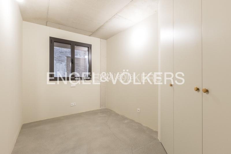 Foto d8babca1-300b-486f-b62f-cd6dda7d5c28. Duplex con riscaldamento in Sagrada Família Barcelona