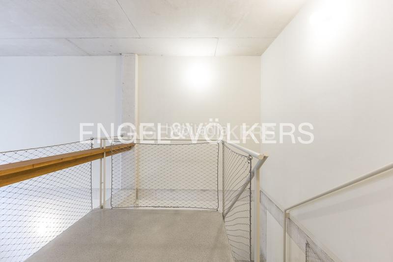 Foto e8421441-ce11-4dd8-8a55-90aceaea5706. Duplex con riscaldamento in Sagrada Família Barcelona