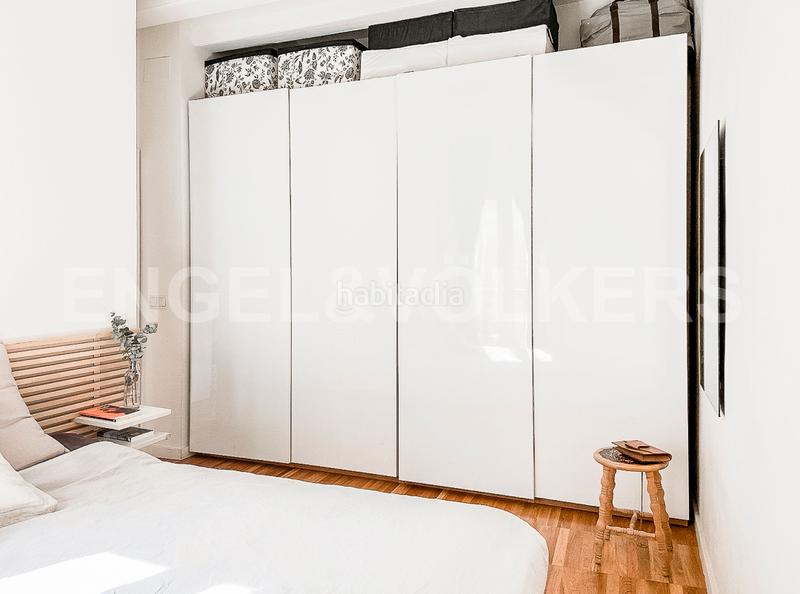 Foto a907a23c-eb58-4cfb-b5d4-0f00ad2ba1f9. Affitto piccolo appartamento con riscaldamento in Barcelona