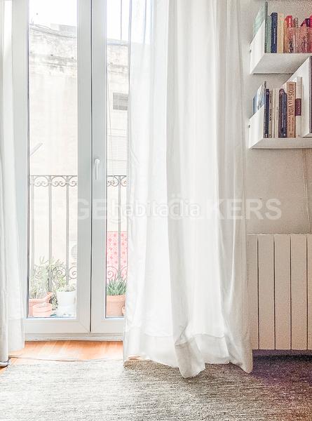 Foto 7ccbb847-dae6-46d3-be50-4806f22cdbdc. Alquiler apartamento magnifico piso de diseño cerca de plaza catalunya en Barcelona